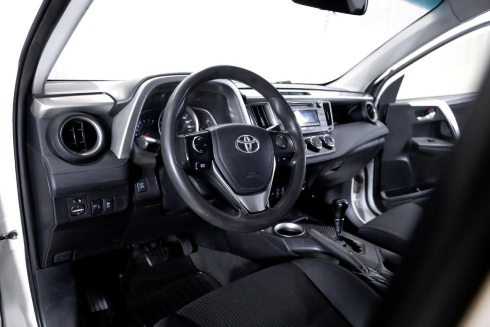 Toyota RAV4 IV (XA40) Рестайлинг Тюмень  - изображение 14