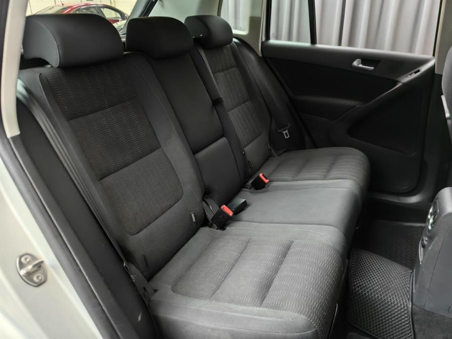 Volkswagen Tiguan I Рестайлинг Подольск  - изображение 9