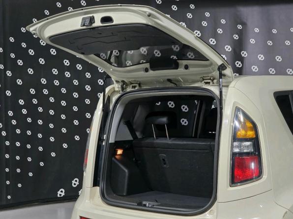 Kia Soul I с пробегом 2010 года, цена 659 000 рублей, 204026 км, хэтчбек, Автокод Объявления