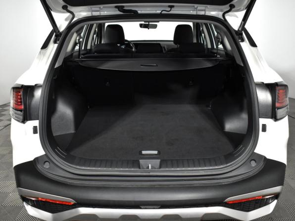 Kia Sportage V с пробегом 2022 года, цена 3 498 790 рублей, 17000 км, внедорожник, Автокод Объявления