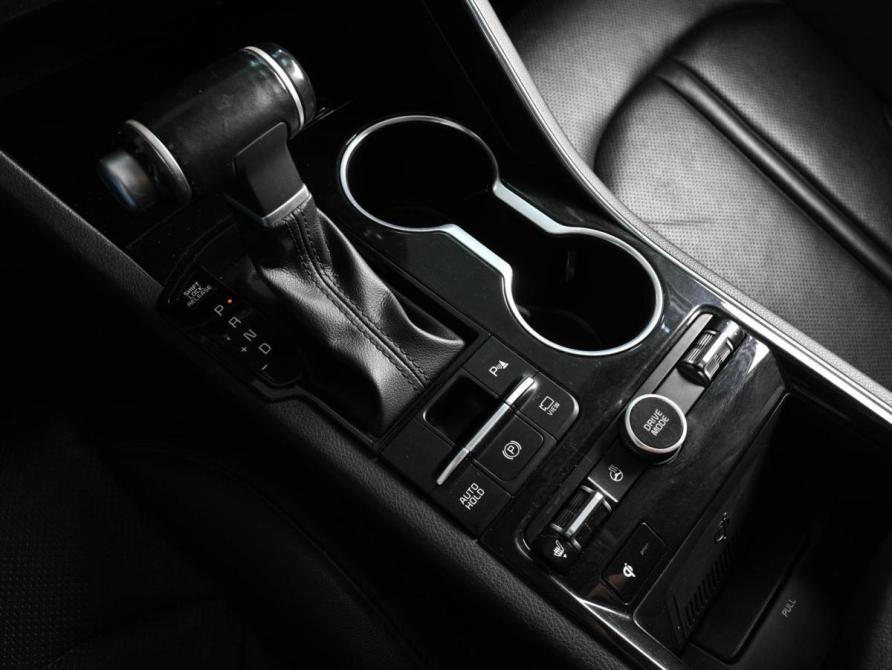 Kia K5 III Ростов-на-Дону  - изображение 16