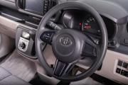 Toyota Passo III Рестайлинг Томск  - изображение 28