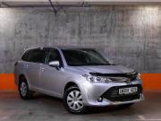Toyota Corolla XI (E160 E170 E180) Рестайлинг 1 Уфа  - изображение 20