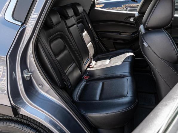Chery Tiggo 4 I Рестайлинг с пробегом 2022 года, цена 1 390 000 рублей, 37212 км, внедорожник, Автокод Объявления