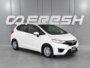Honda Fit III Рестайлинг Ростов-на-Дону  - изображение 24