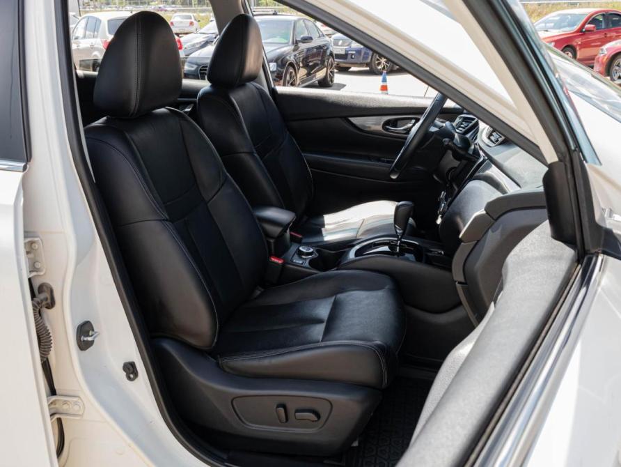 Nissan X-Trail III Краснодар  - изображение 8