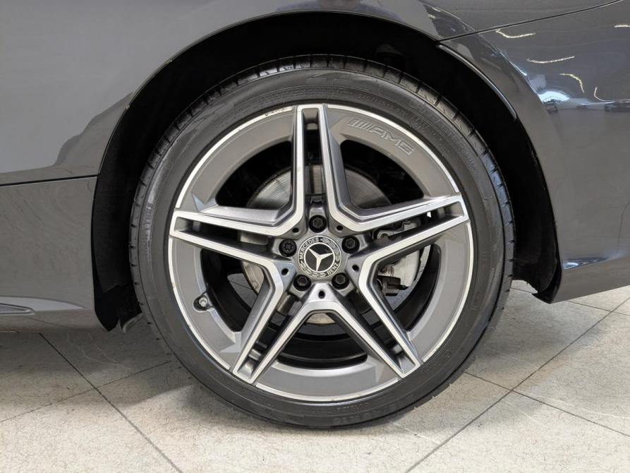 Mercedes-Benz C-Класс IV (W205) Рестайлинг Санкт-Петербург  - изображение 12