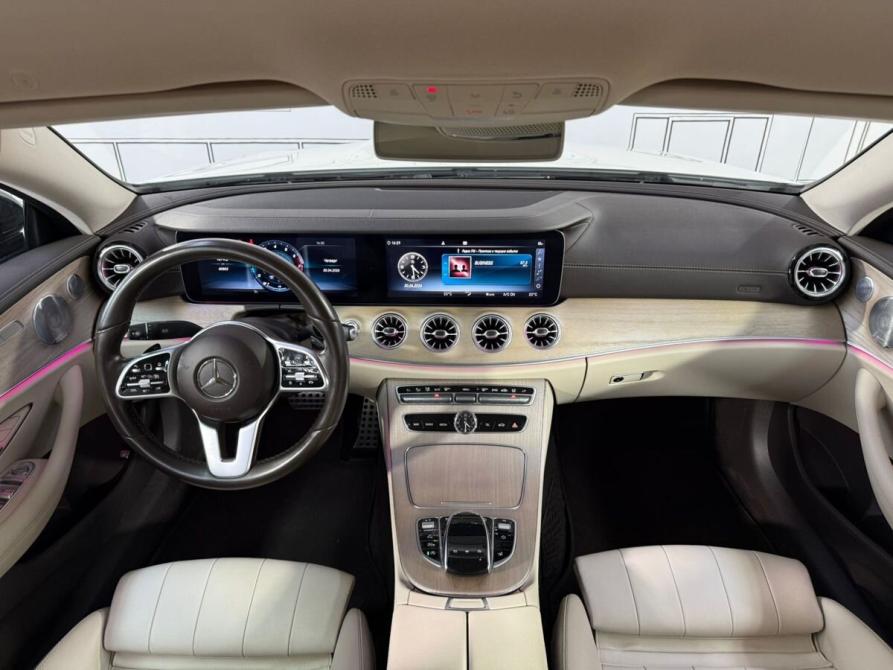 Mercedes-Benz E-Класс V (W213 S213 C238) Москва  - изображение 2