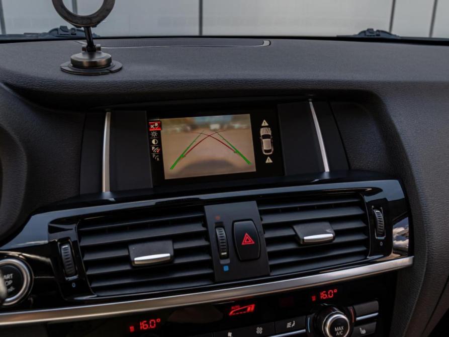 BMW X4 I (F26) Краснодар  - изображение 15