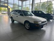 Toyota Corolla VII (E100) Новосибирск  - изображение 13