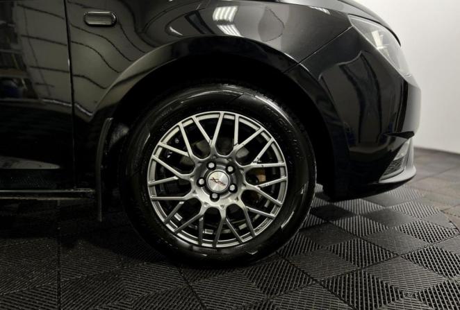 SEAT Ibiza IV с пробегом 2012 года, цена 775 000 рублей, 122792 км, хэтчбек, Автокод Объявления