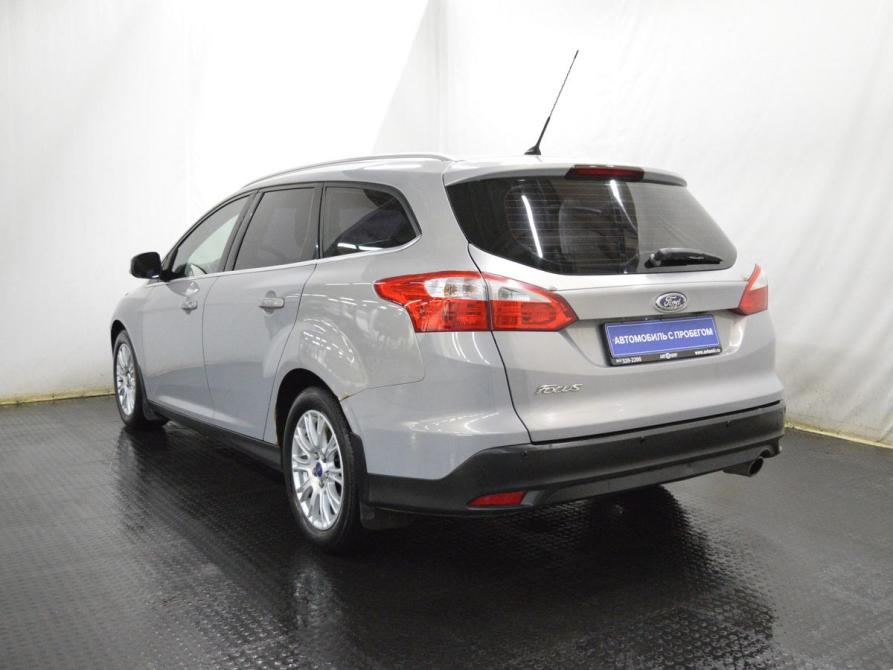 Ford Focus III Санкт-Петербург  - изображение 7