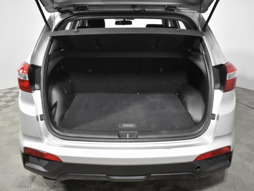 Hyundai Creta I Санкт-Петербург  - изображение 21