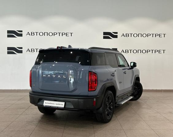 Haval H3 I с пробегом 2024 года, цена 2 549 000 рублей, 17372 км, внедорожник, Автокод Объявления