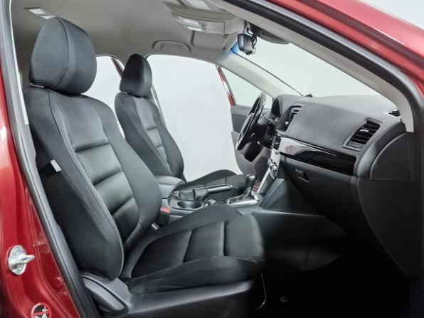 Mazda CX-5 I с пробегом 2014 года, цена 1 849 000 рублей, 154075 км, внедорожник, Автокод Объявления