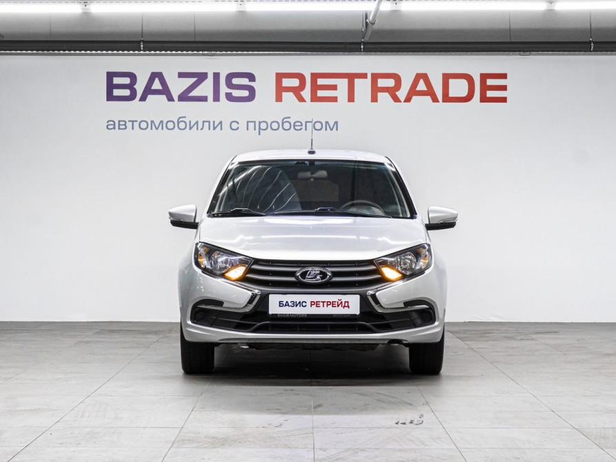 Lada (ВАЗ) Granta I Рестайлинг Тюмень  - изображение 3