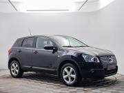 Nissan Qashqai I Москва  - изображение 20
