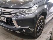 Mitsubishi Pajero Sport III Санкт-Петербург  - изображение 21