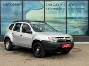 Renault Duster I Рестайлинг Архангельск  - изображение 17