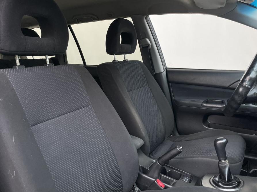Mitsubishi Lancer IX Рестайлинг Екатеринбург  - изображение 23
