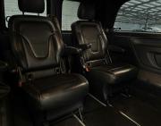 Mercedes-Benz Metris Москва  - изображение 33
