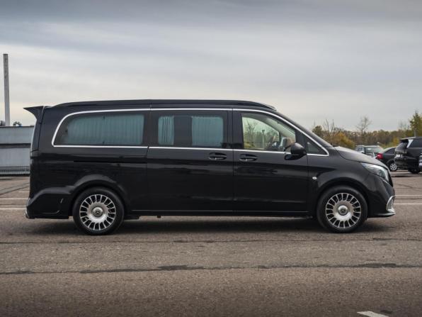Mercedes-Benz Vito III (W447) с пробегом 2019 года, цена 4 500 000 рублей, 77633 км, минивэн, Автокод Объявления