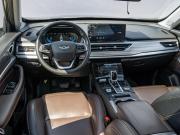 Chery Tiggo 8 Pro I Краснодар  - изображение 28