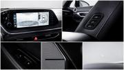 Hyundai Sonata VIII (DN8) Москва  - изображение 37