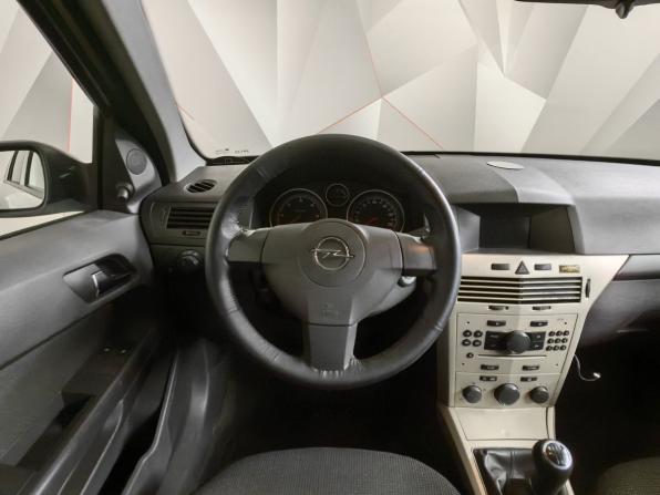 Opel Astra H Рестайлинг с пробегом 2008 года, цена 395 000 рублей, 252526 км, универсал, Автокод Объявления