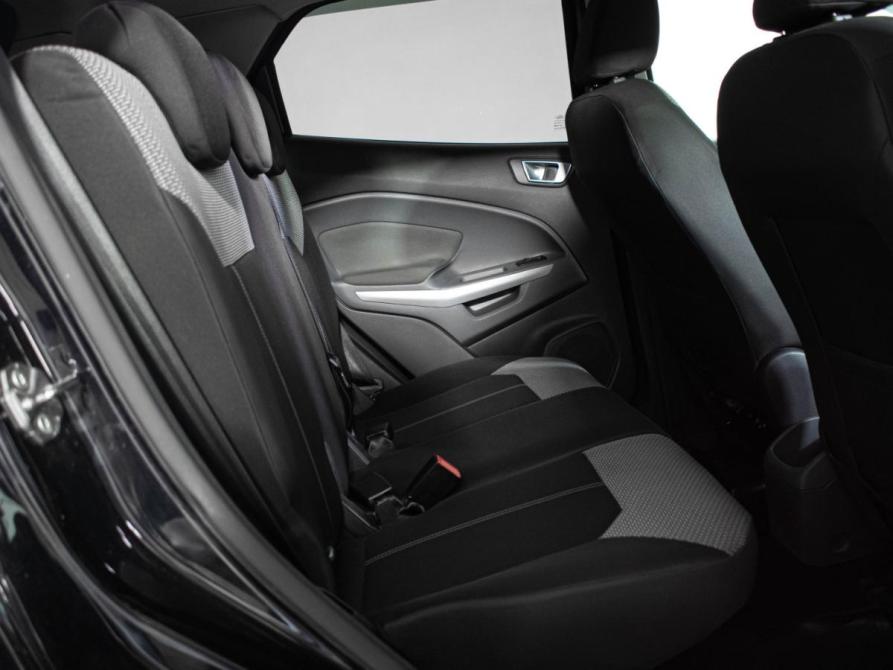 Ford EcoSport II Москва  - изображение 10