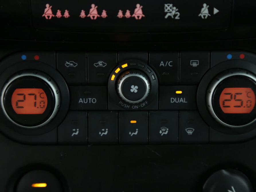 Nissan Qashqai I Иваново  - изображение 17