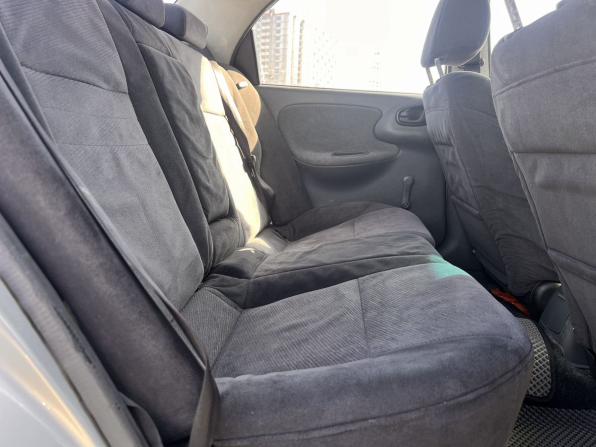 Daewoo Lanos с пробегом 2007 года, цена 210 000 рублей, 249000 км, седан, Автокод Объявления