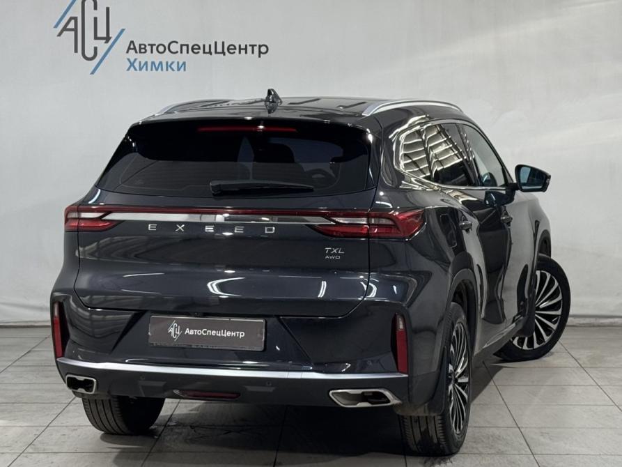Exeed TXL I Рестайлинг Химки  - изображение 2