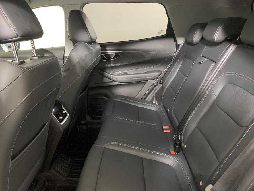 Chery Tiggo 4 Pro I Москва  - изображение 18