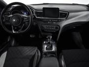 Kia Proceed I Санкт-Петербург  - изображение 32