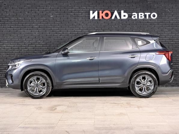 Kia Seltos II с пробегом 2026 года, цена 2 990 000 рублей, 37 км, внедорожник, Автокод Объявления