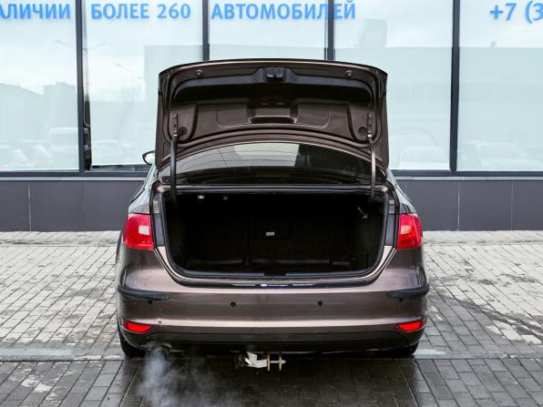 Volkswagen Jetta VI с пробегом 2012 года, цена 799 000 рублей, 274235 км, седан, Автокод Объявления