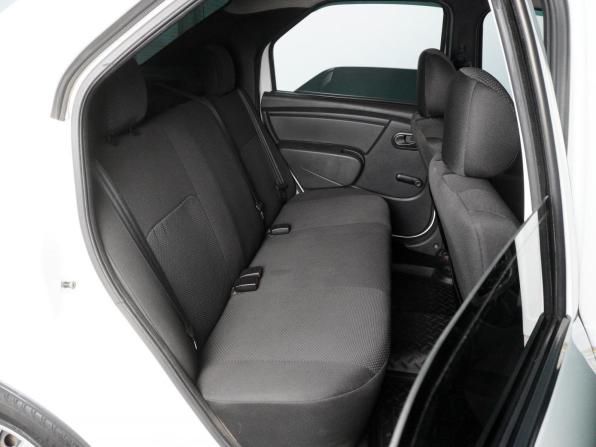 Renault Logan I Рестайлинг с пробегом 2012 года, цена 615 000 рублей, 249272 км, седан, Автокод Объявления