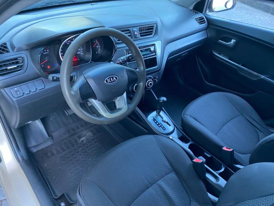 Kia Rio III Сочи  - изображение 5