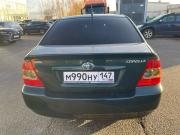 Toyota Corolla IX (E120 E130) Рестайлинг Санкт-Петербург  - изображение 14