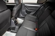 Skoda Octavia III (A7) Пермь  - изображение 34
