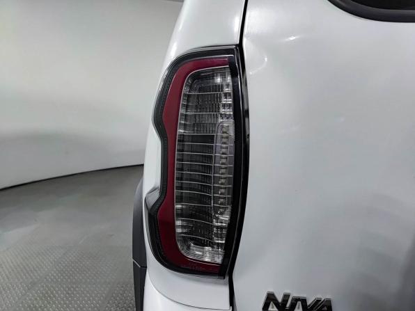 Lada (ВАЗ) Niva Travel I с пробегом 2021 года, цена 905 000 рублей, 54901 км, внедорожник, Автокод Объявления