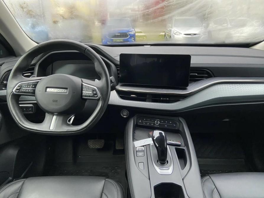 Haval F7x I Рестайлинг Череповец  - изображение 12