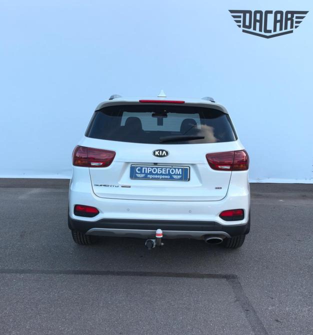 Kia Sorento III Prime Рестайлинг Санкт-Петербург  - изображение 6