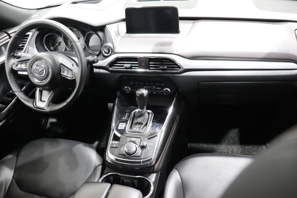 Mazda CX-9 II Иркутск  - изображение 15
