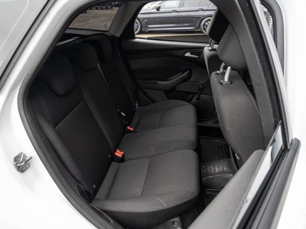 Ford Focus III Рестайлинг с пробегом 2017 года, цена 995 000 рублей, 169682 км, универсал, Автокод Объявления