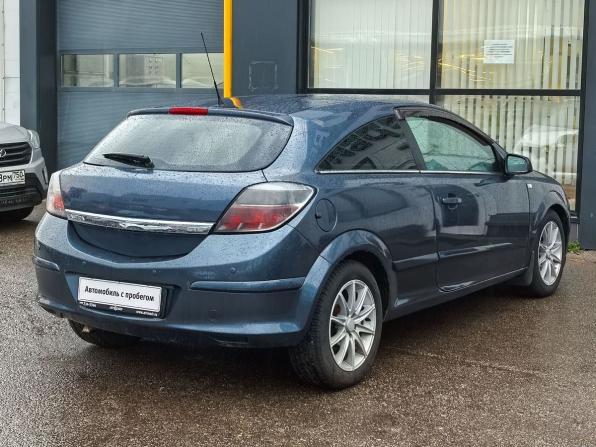 Opel Astra H Рестайлинг с пробегом 2008 года, цена 420 000 рублей, 270012 км, хэтчбек, Автокод Объявления