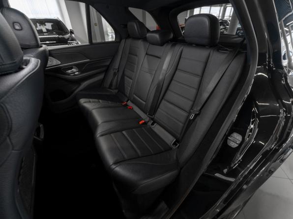Mercedes-Benz GLE II (V167) с пробегом 2020 года, цена 5 240 000 рублей, 102367 км, внедорожник, Автокод Объявления