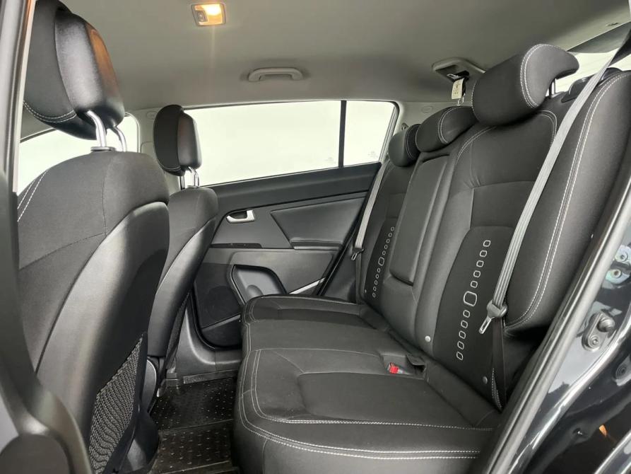 Kia Sportage III Рестайлинг Петрозаводск  - изображение 11