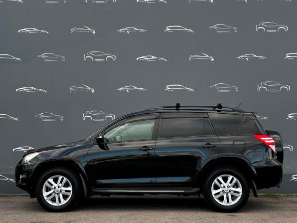 Toyota RAV4 III (XA30) с пробегом 2009 года, цена 1 098 500 рублей, 220991 км, внедорожник, Автокод Объявления